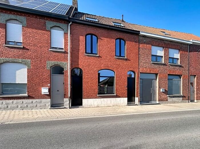 Dronckaertstraat, Menen Rekkem - Maison 3 pièces à vendre