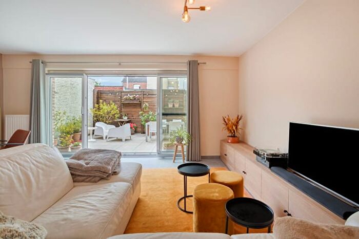 Maison 4 pièces à vendre - Kerselaarstraat, Bonheiden