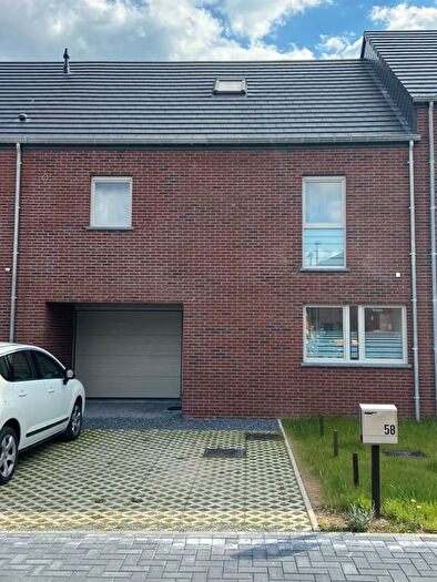 Maison 3 pièces à louer à Rue De La Boverie, Namur