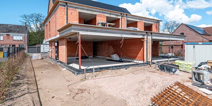Maison 4 pièces à vendre - Hingenesteenweg, Bornem