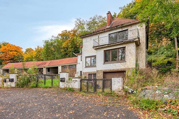 Maison 4 pièces à vendre à Rue de la Batterie er ét, VILLERSLAVILLE