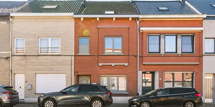 Maison 3 pièces à vendre à Leuvenselaan, Tienen