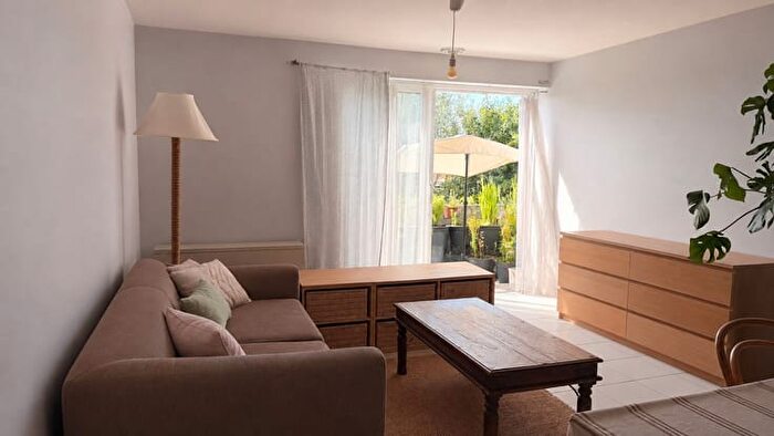 Appartement 1 pièce à vendre - Deerlijksestraat, Kortrijk