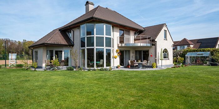 Maison 4 pièces à vendre à Tervuursesteenweg, Everberg
