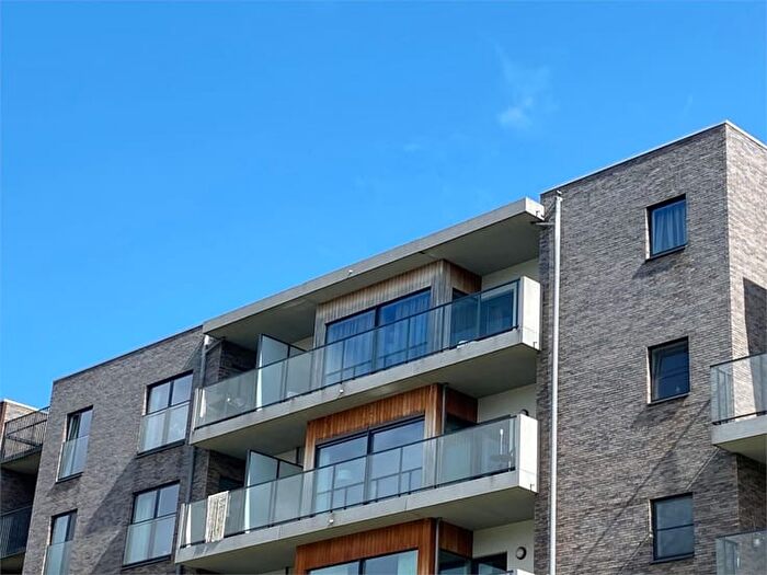 Appartement 3 pièces à Remparden, Oudenaarde, à vendre