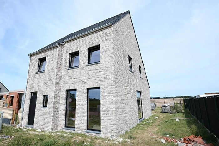 Veldhoekstraat, Waardamme : Maison 1 pièce à vendre