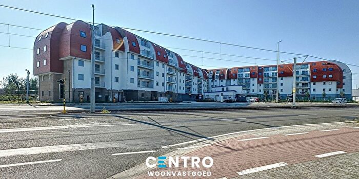 Appartement 1 pièce à Zeebrugge, WestVlaanderen, à vendre