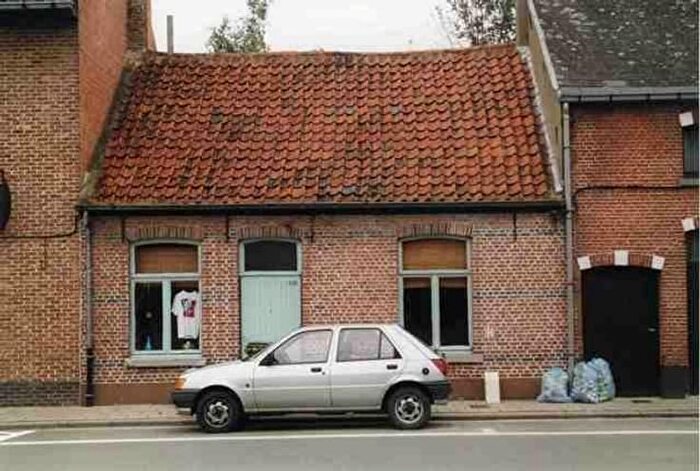 Maison 1 pièce à Zandstraat, Dendermonde, à vendre