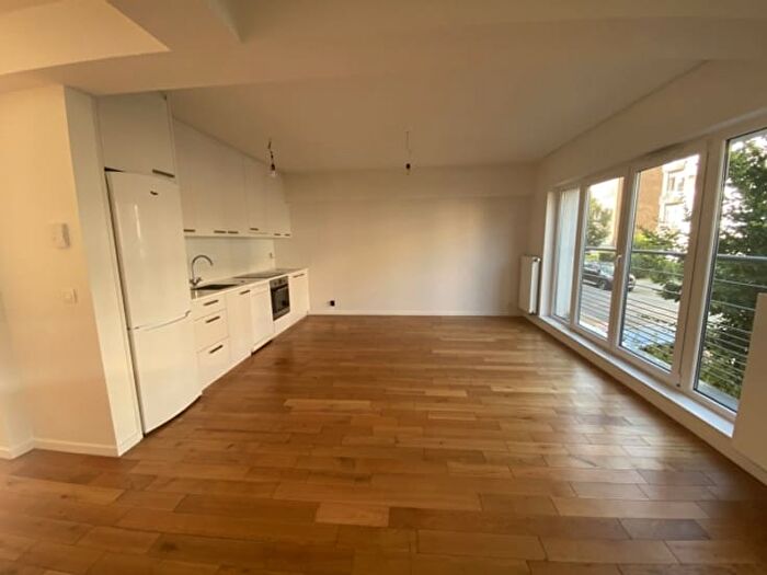 Appartement 2 pièces à Rue Fleurbeek, Drogenbos, à louer