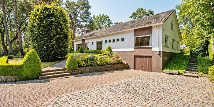Maison 4 pièces à vendre à Blijkerstraat, OudTurnhout