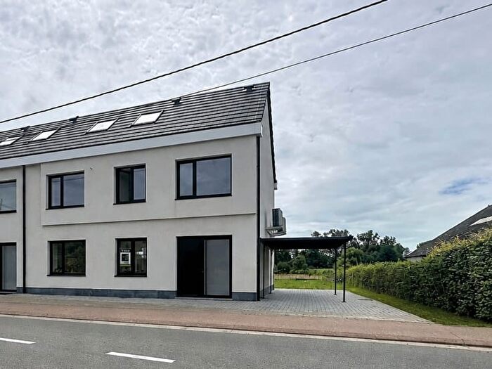 Steenweg Op Nieuwrode, Rotselaar - Maison 1 pièce à vendre
