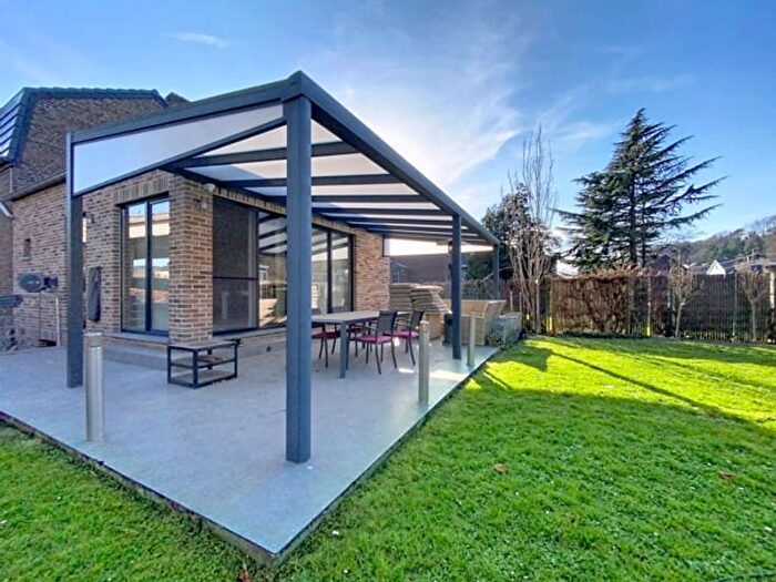 Maison 3 pièces à vendre à Chaussée de Liège, Amay