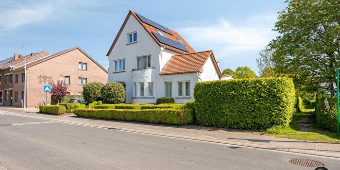 Maison 4 pièces à vendre à Bammestraat, Rijkhoven