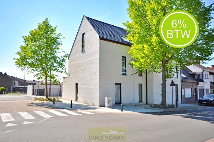 Zwevegemstraat, Otegem : Maison 12 pièces à vendre