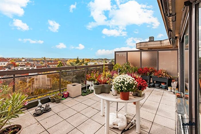 Lavendelstraat, SintNiklaas - Appartement 2 pièces à vendre