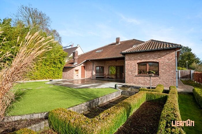Blakmeers, Affligem : Maison 5 pièces à vendre