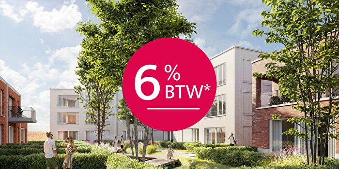 Markt, Retie - Appartement à vendre