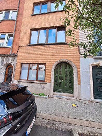 Maison 5 pièces à Colomastraat, Mechelen, à vendre