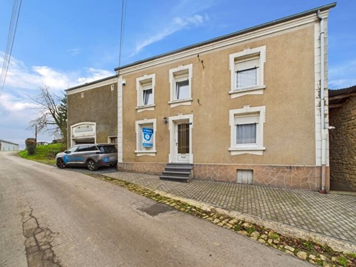Rue de la Beier, Arlon - Maison 3 pièces à vendre