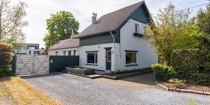 Maison 3 pièces à vendre à Fransveld, Mol