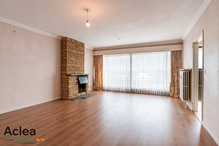 Appartement 11 pièces à Molenstraat, Eeklo, à vendre