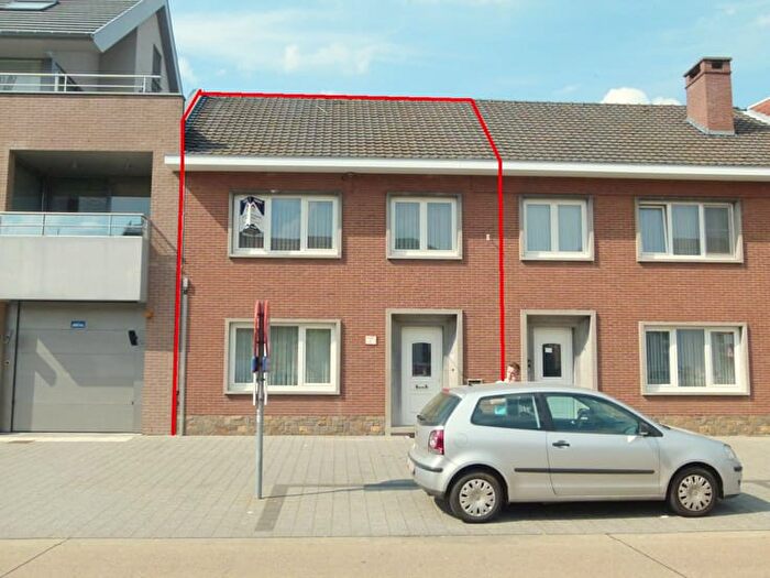 Markt, HerkdeStad - Maison 2 pièces à louer