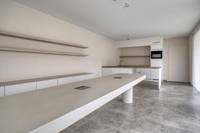 Brugsesteenweg, Roeselare - Appartement 2 pièces à vendre
