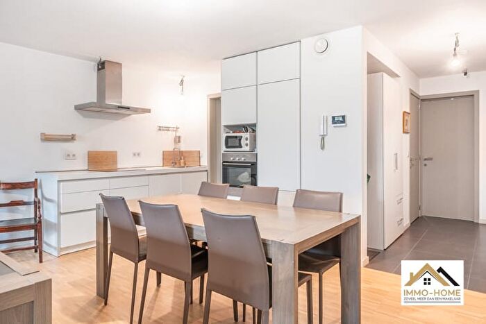 Appartement 1 pièce à vendre - Oude Heerweg A, Lokeren