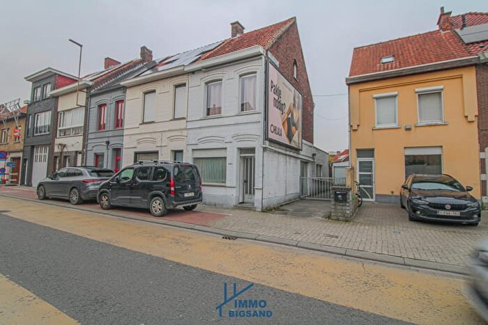 Maison 6 pièces à vendre à Rumbeeksesteenweg D, D