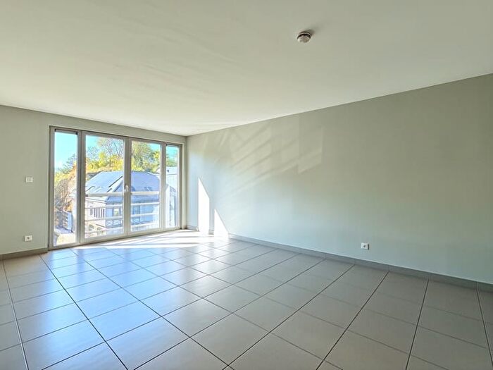 Place Roi Albert, Houffalize : Appartement 2 pièces à louer
