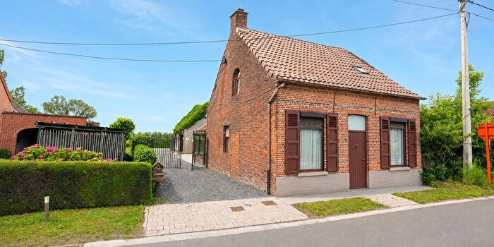Maison 3 pièces à vendre à Keizerstraat, SinaaiWaas