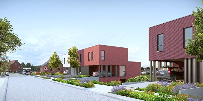 Maison 3 pièces à vendre à Viséweg, Sluizen