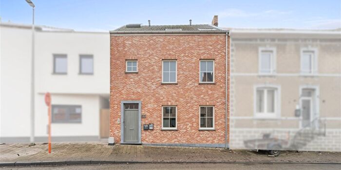 Appartement 2 pièces à vendre à Truyerstraat A, Heers