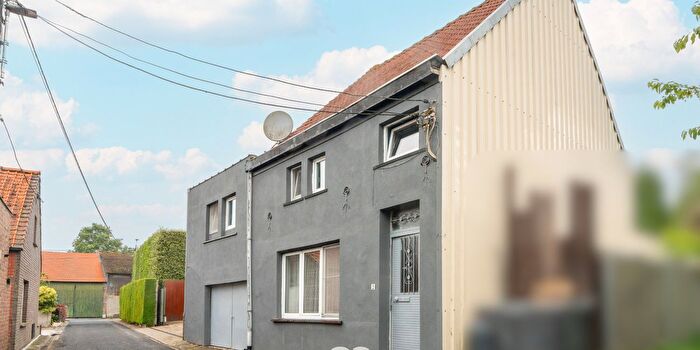 Zandstraat, Oudenaarde : Maison 5 pièces à vendre