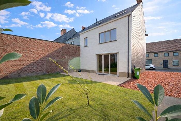 Maison 3 pièces à vendre à Hoogstraat, Herzele