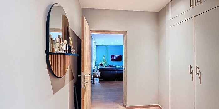 Gilainstraat, Tienen - Appartement 2 pièces à vendre