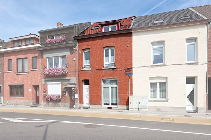 Elderseweg, TONGERENBORGLOON : Maison 3 pièces à vendre