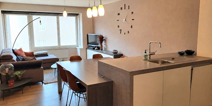 Appartement 2 pièces à vendre - Albert I Laan, Oostduinkerke