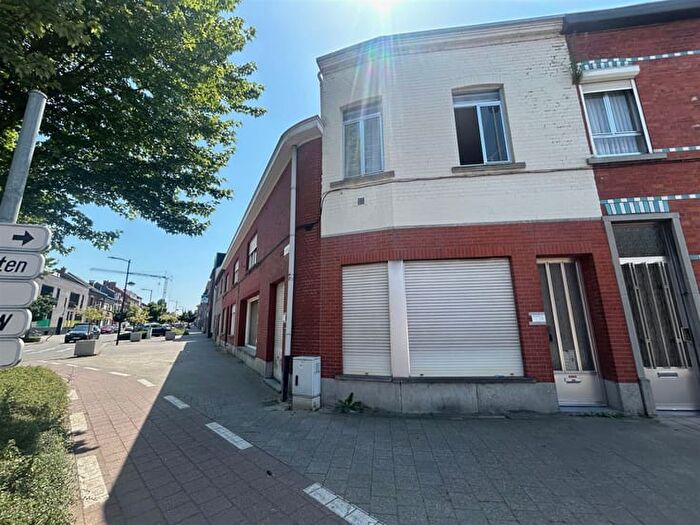 Mechelsesteenweg, Herent : Maison 5 pièces à vendre