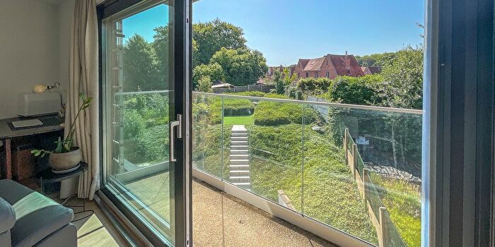 Tervuursestraat, Leuven : Appartement 1 pièce à vendre