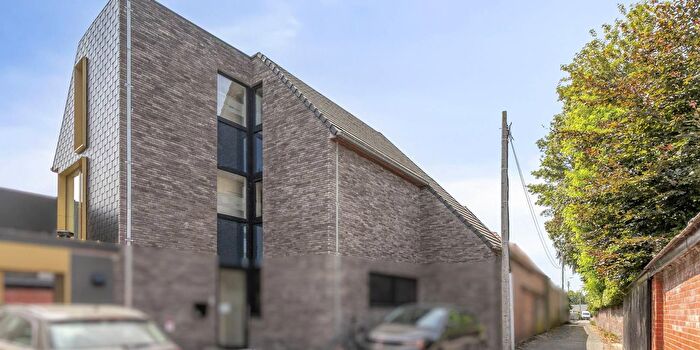 Maison 3 pièces à vendre à Hofstraat, Poperinge
