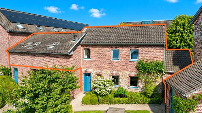 Rue Andernack, Trembleur : Maison 3 pièces à vendre