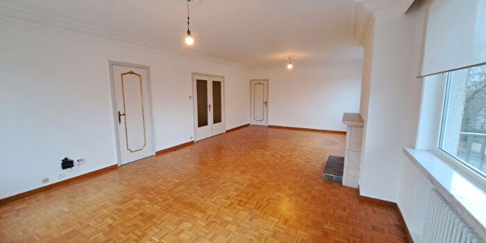 Appartement 2 pièces à vendre - Koning Albert Ilaan, SintMichiels
