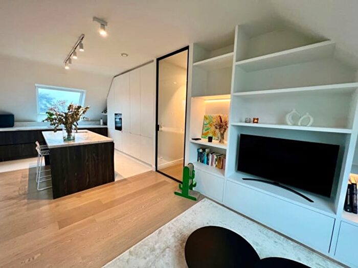 Appartement 2 pièces à louer - Bergstraat, HeistopdenBerg
