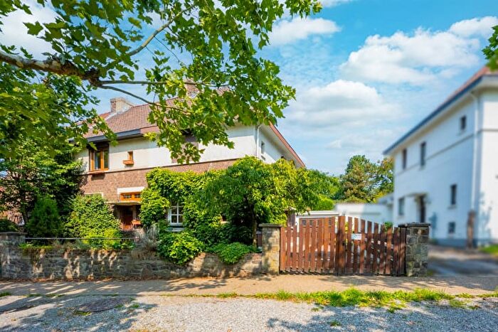 Maison 2 pièces à Boulevard JeanThéodore Radoux, Liège, à vendre