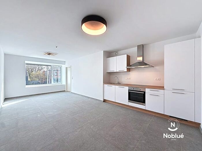 Rue du SartTilman, Liège : Appartement 1 pièce à louer