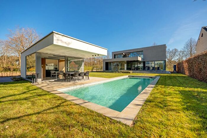 Middenstraat, Beringen : Maison 4 pièces à vendre