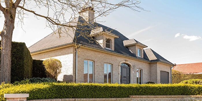 Haeyershoek a, Nederbrakel - Maison 4 pièces à vendre