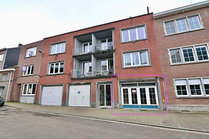 Capucienessenstraat, SintTruiden - Appartement 9 pièces à vendre