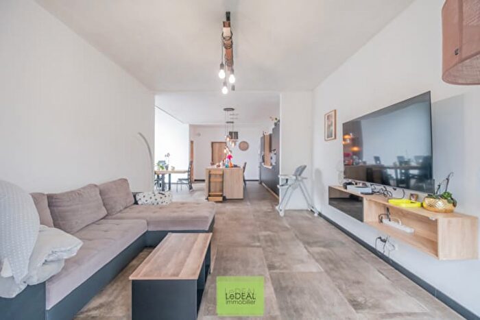 Rue du BoutLaDessous, Walcourt Clermont - Maison 4 pièces à vendre